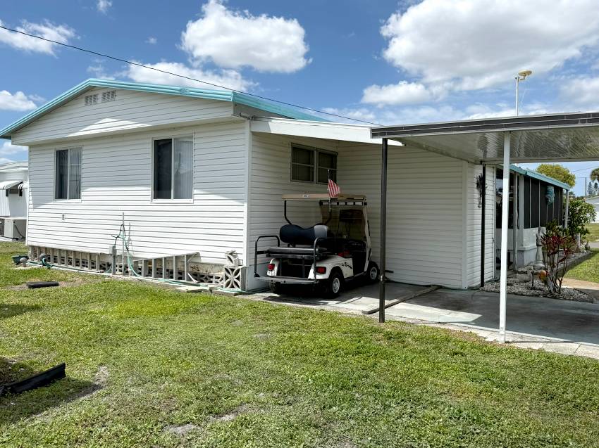31 Center Rd a Palmetto, FL Mobile or Manufactured Home for Sale